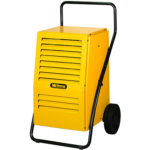 Luftentfeuchter KT 100 Eco