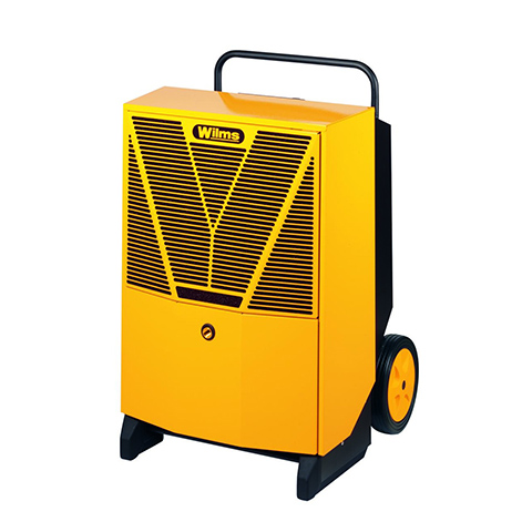 Profi-Luftentfeuchter KT 1130