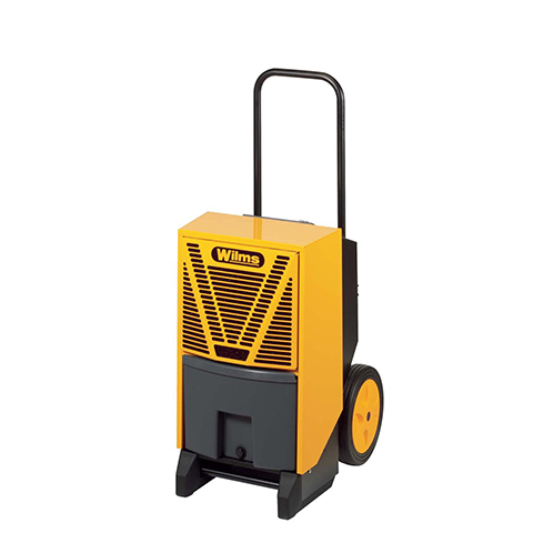 Profi-Luftentfeuchter KT 330