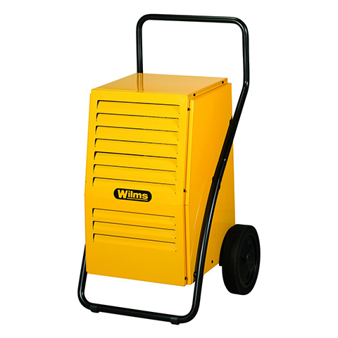 Luftentfeuchter KT 60 Eco ausleihen