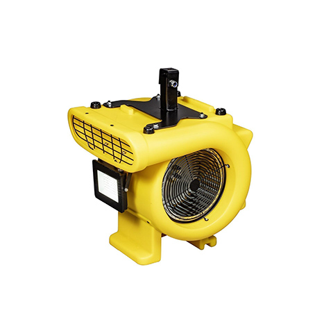 Radial-Ventilator DFL 3000 ausleihen