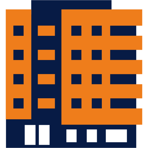 Luftentfeuchter für Wohnungsbaugesellschaften & Immobilienverwaltungen leihen