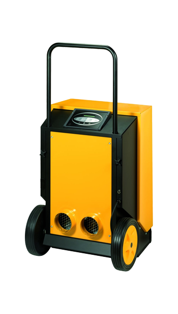 Luftenfeuchter Vermietung